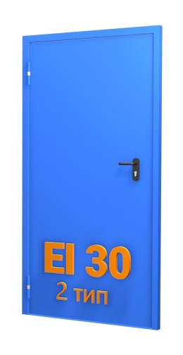 EI 30 — 2 тип